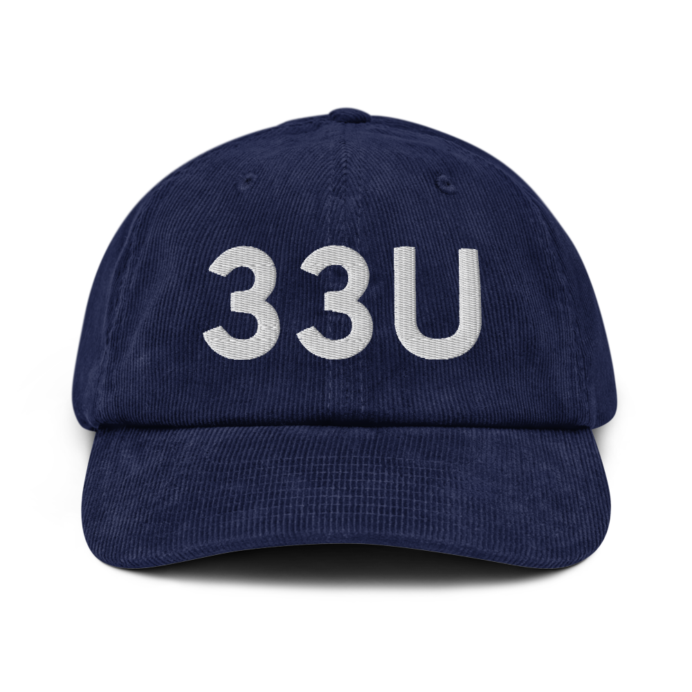 Dutch John (K33U) Airport Hat 