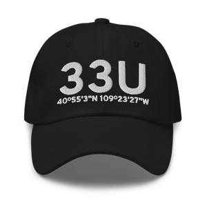 Dutch John (K33U) Airport Hat