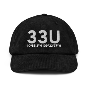 Dutch John (K33U) Airport Hat