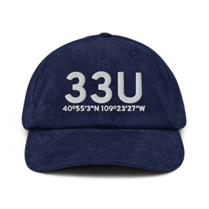 Dutch John (K33U) Airport Hat