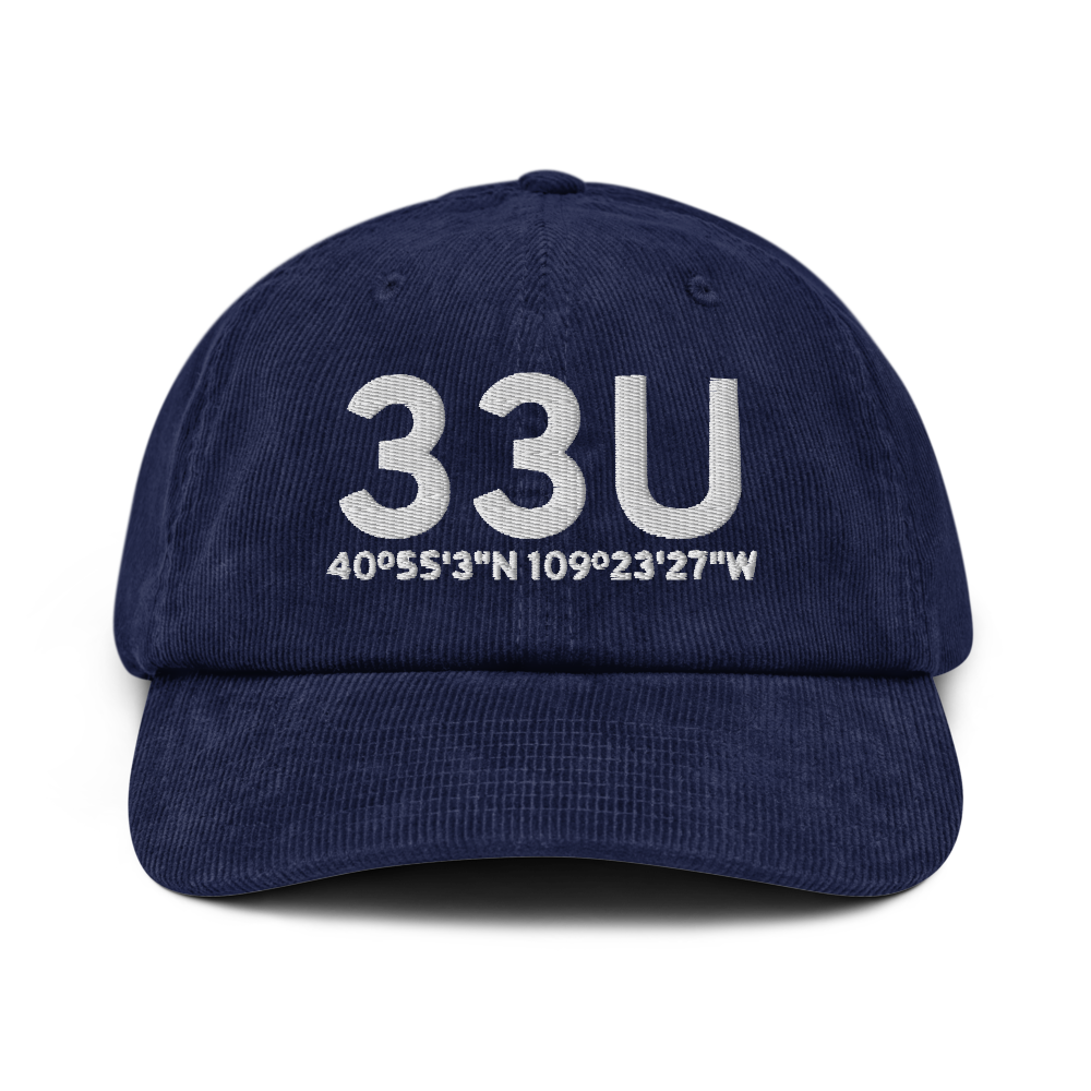 Dutch John (K33U) Airport Hat 