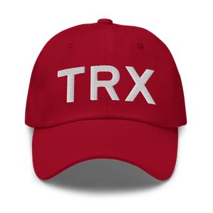 Trenton (KTRX) Airport Hat