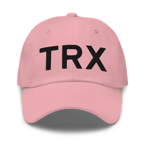 Trenton (KTRX) Airport Hat