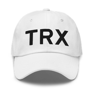 Trenton (KTRX) Airport Hat