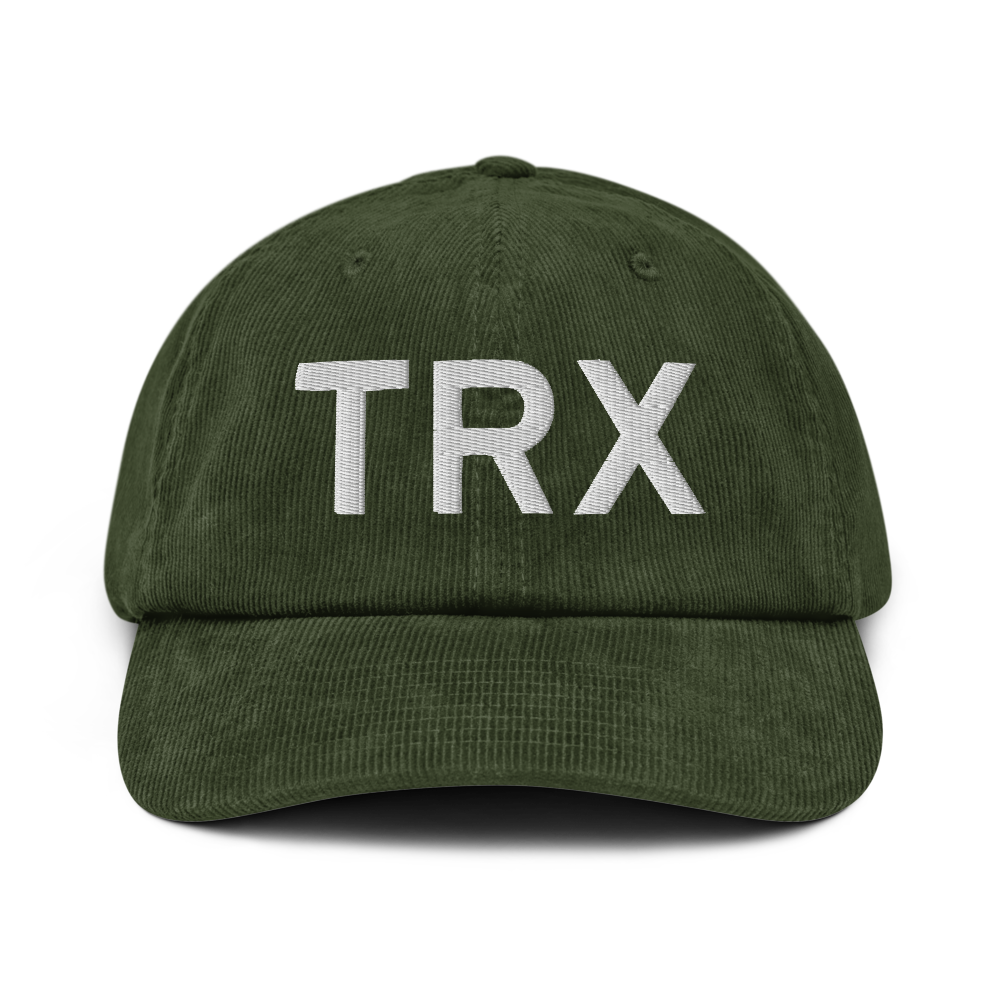 Trenton (KTRX) Airport Hat 