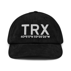 Trenton (KTRX) Airport Hat