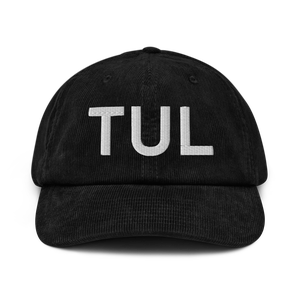 Tulsa (KTUL) Airport Hat