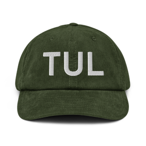 Tulsa (KTUL) Airport Hat