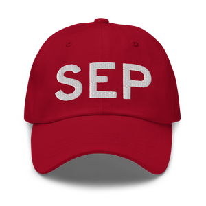 Stephenville (KSEP) Airport Hat