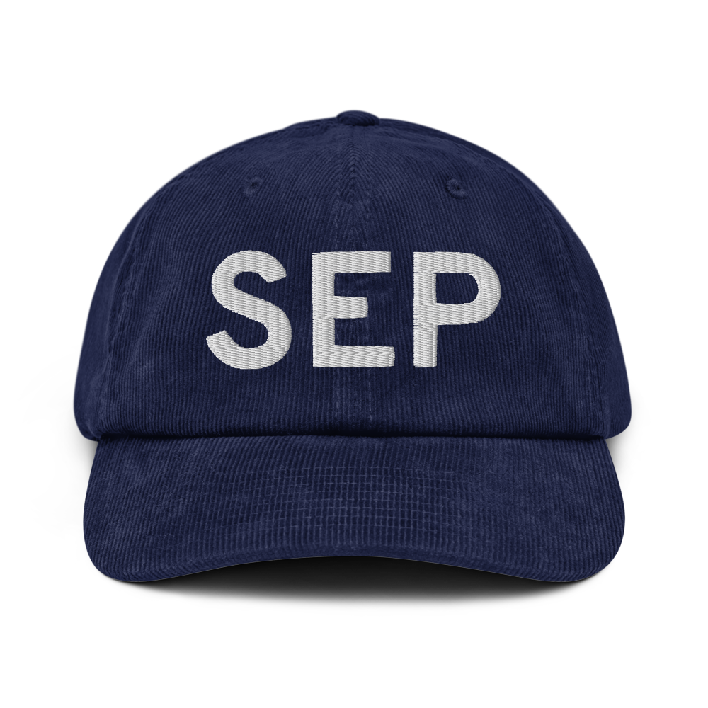 Stephenville (KSEP) Airport Hat 