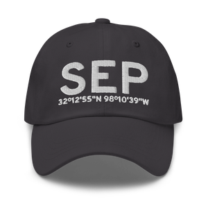 Stephenville (KSEP) Airport Hat
