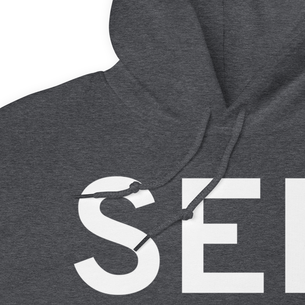 Stephenville (KSEP) Airport Hoodie Sweatshirt 