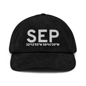 Stephenville (KSEP) Airport Hat