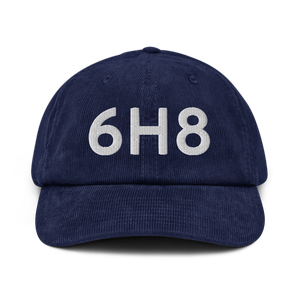 Hazelton (6H8) Airport Hat