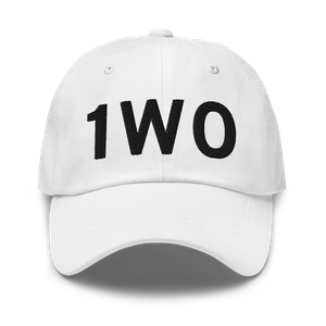 Almira (1W0) Airport Hat