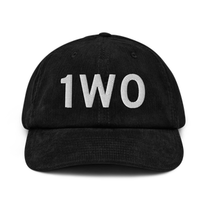 Almira (1W0) Airport Hat