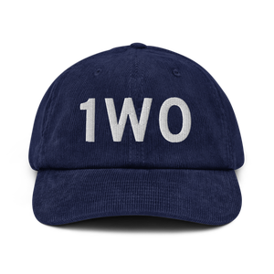 Almira (1W0) Airport Hat