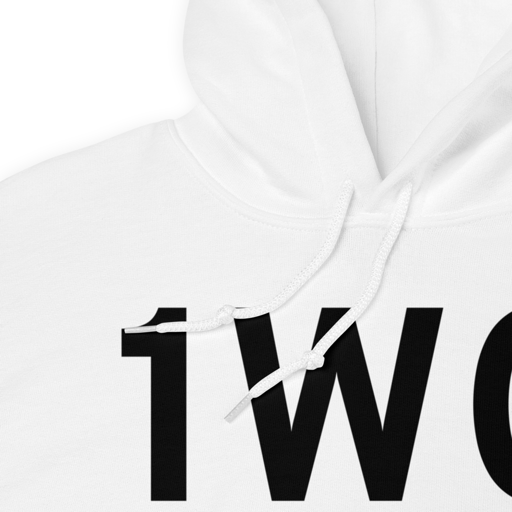Almira (1W0) Airport Hoodie Sweatshirt 