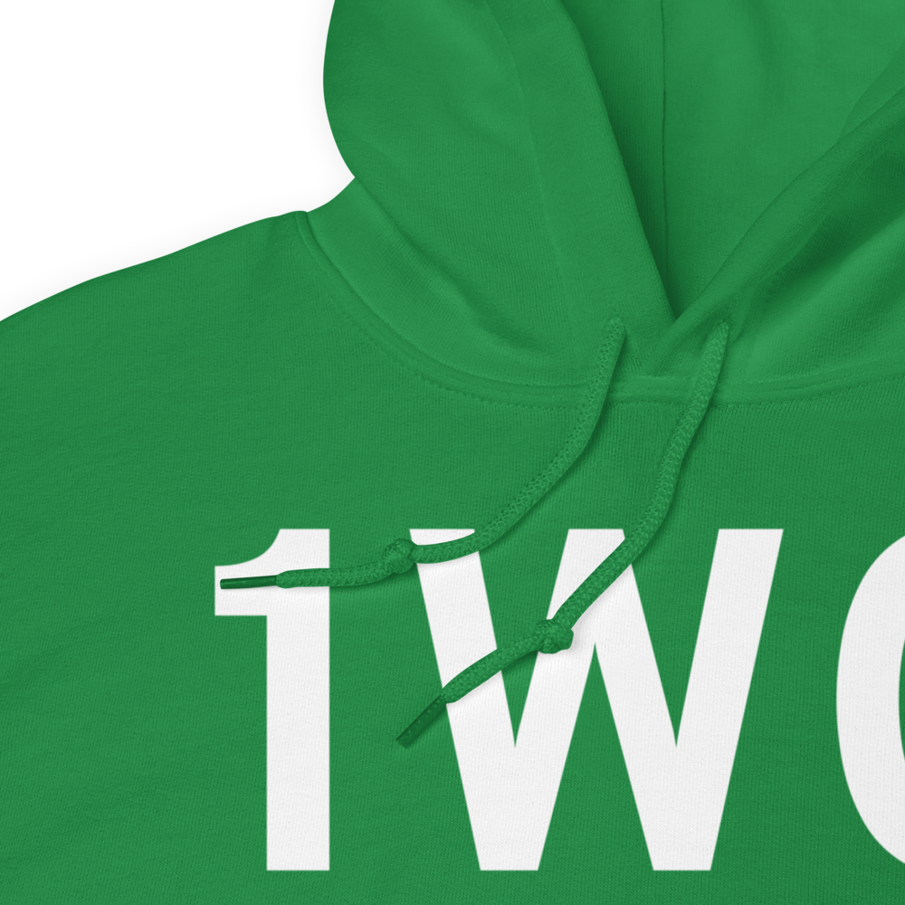 Almira (1W0) Airport Hoodie Sweatshirt 