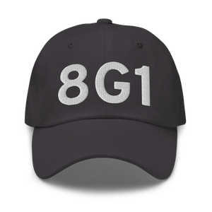 Willard (K8G1) Airport Hat