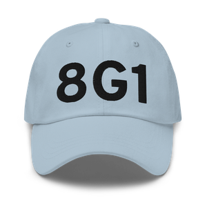 Willard (K8G1) Airport Hat