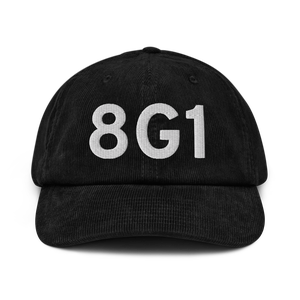 Willard (K8G1) Airport Hat