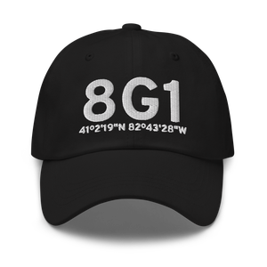 Willard (K8G1) Airport Hat