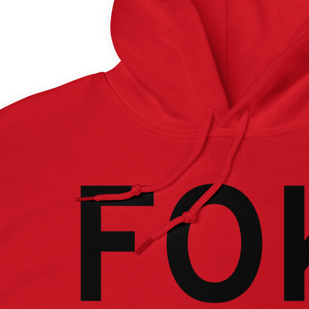 Westhampton Beach (KFOK) Airport Hoodie Sweatshirt 