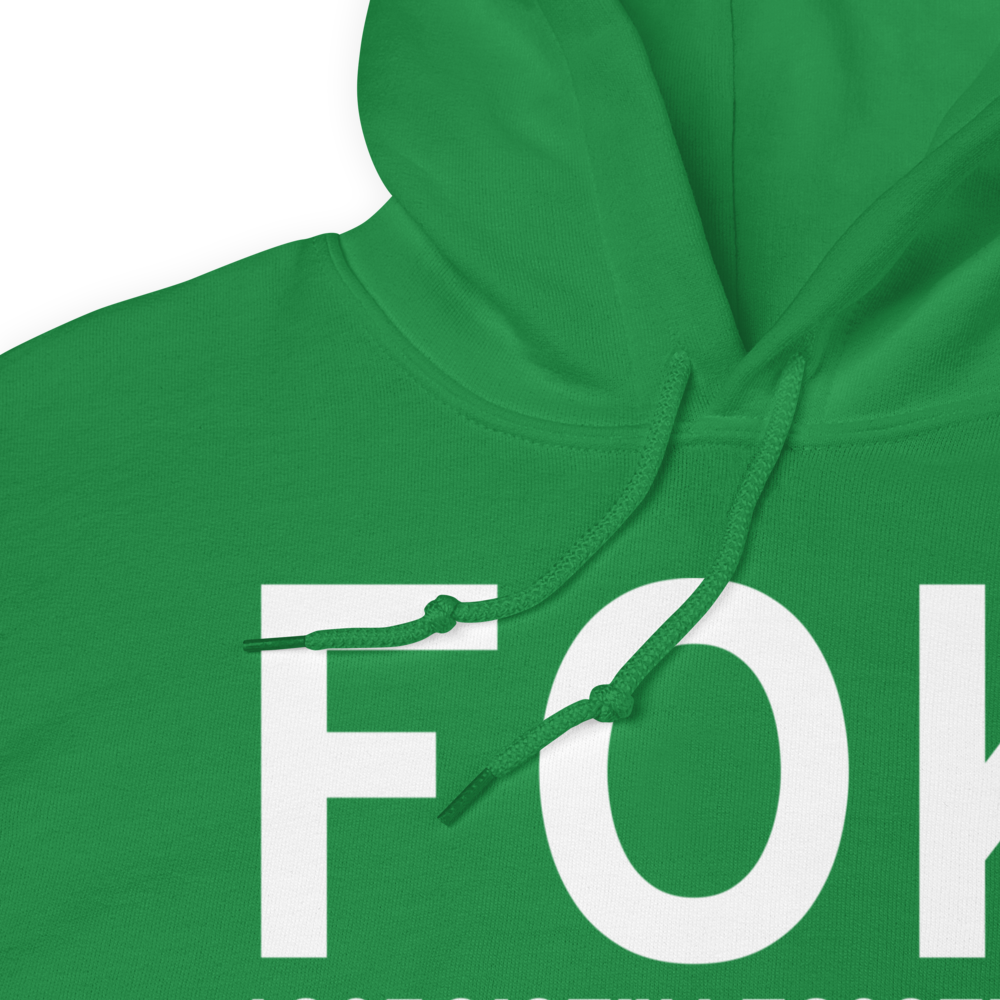 Westhampton Beach (KFOK) Airport Hoodie Sweatshirt 