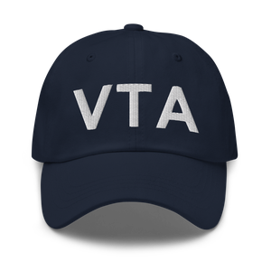 Newark (KVTA) Airport Hat