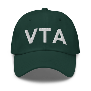 Newark (KVTA) Airport Hat