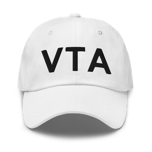 Newark (KVTA) Airport Hat
