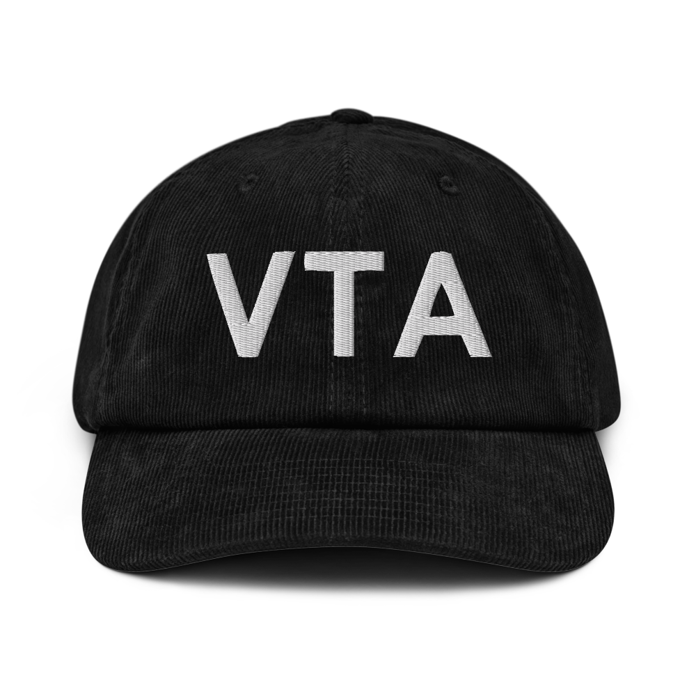 Newark (KVTA) Airport Hat 