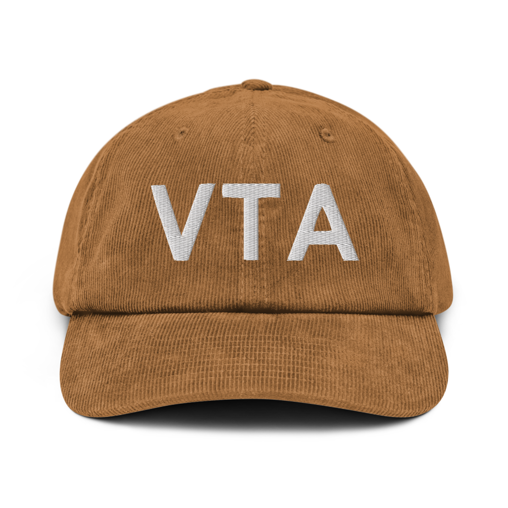 Newark (KVTA) Airport Hat 