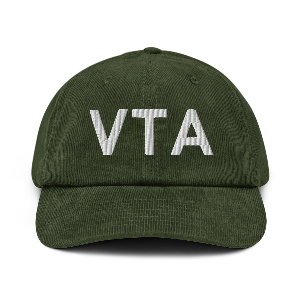 Newark (KVTA) Airport Hat 