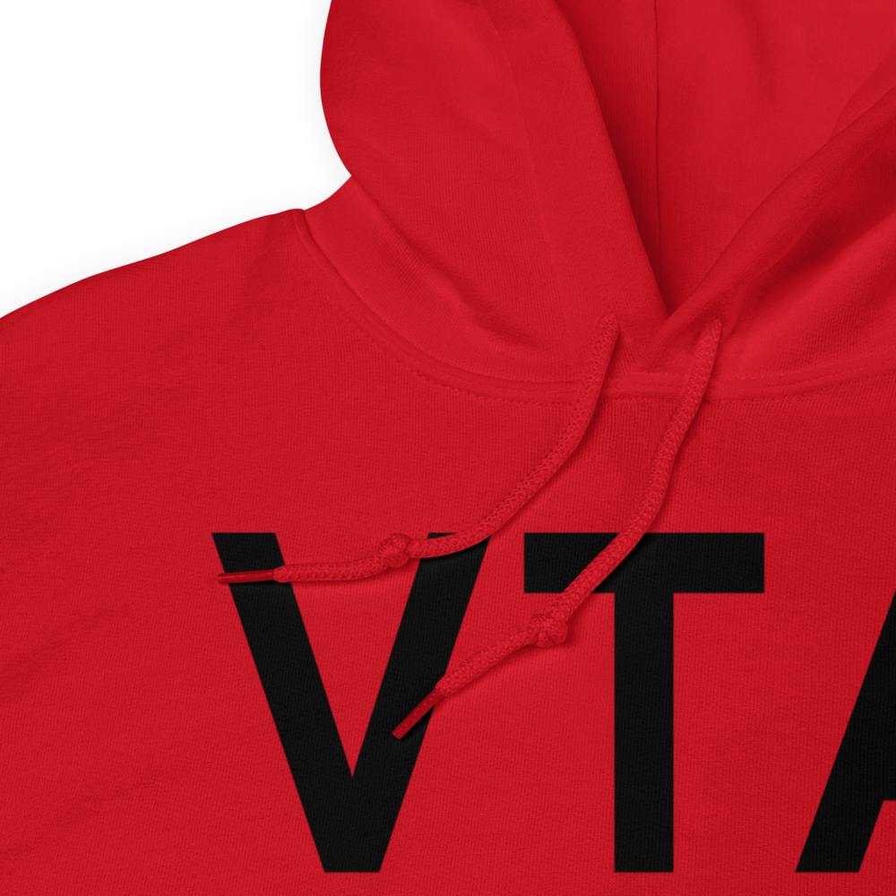 Newark (KVTA) Airport Hoodie Sweatshirt 