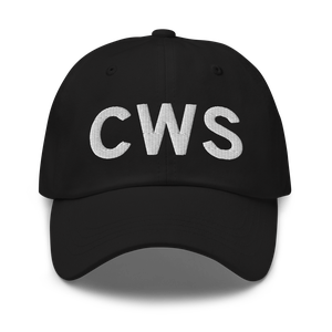 Conway (KCWS) Airport Hat