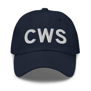 Conway (KCWS) Airport Hat