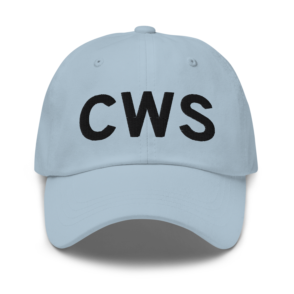 Conway (KCWS) Airport Hat 
