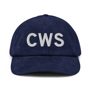 Conway (KCWS) Airport Hat