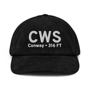 Conway (KCWS) Airport Hat