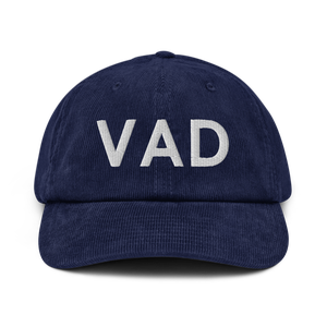 Valdosta (KVAD) Airport Hat