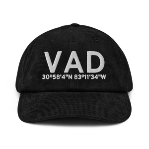 Valdosta (KVAD) Airport Hat