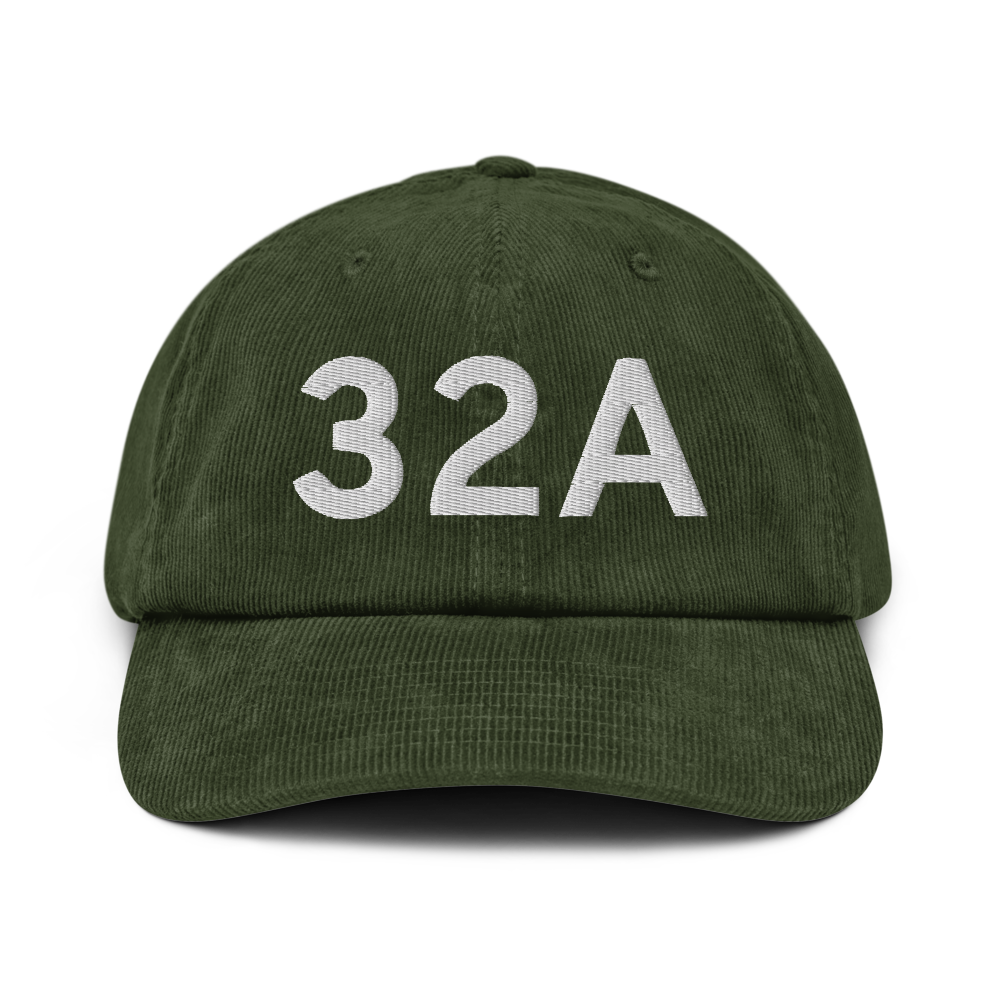 Danville (K32A) Airport Hat 