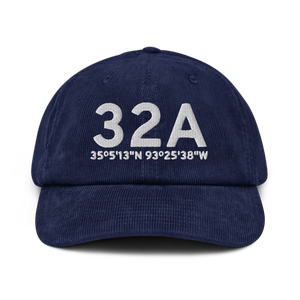 Danville (K32A) Airport Hat