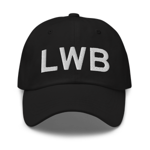 Lewisburg (KLWB) Airport Hat