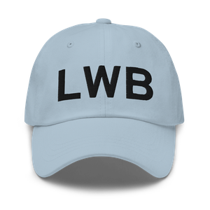 Lewisburg (KLWB) Airport Hat