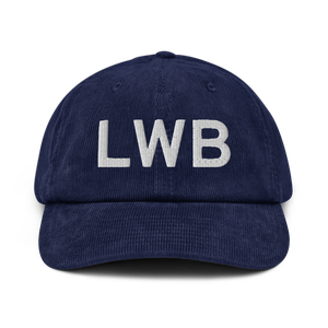 Lewisburg (KLWB) Airport Hat