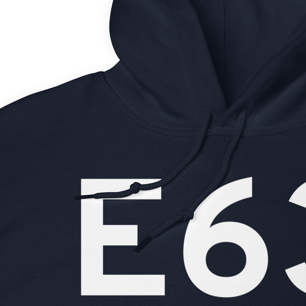 Gila Bend (KE63) Airport Hoodie Sweatshirt 