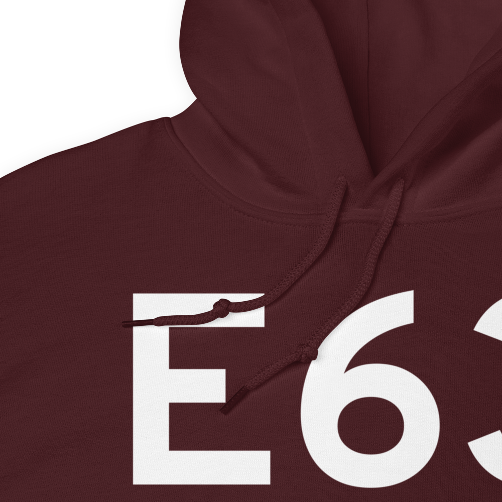 Gila Bend (KE63) Airport Hoodie Sweatshirt 